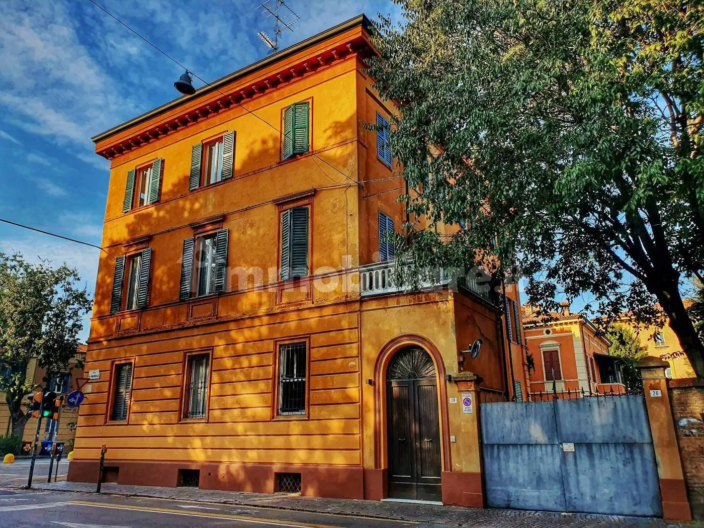 Appartamento in affitto a Modena