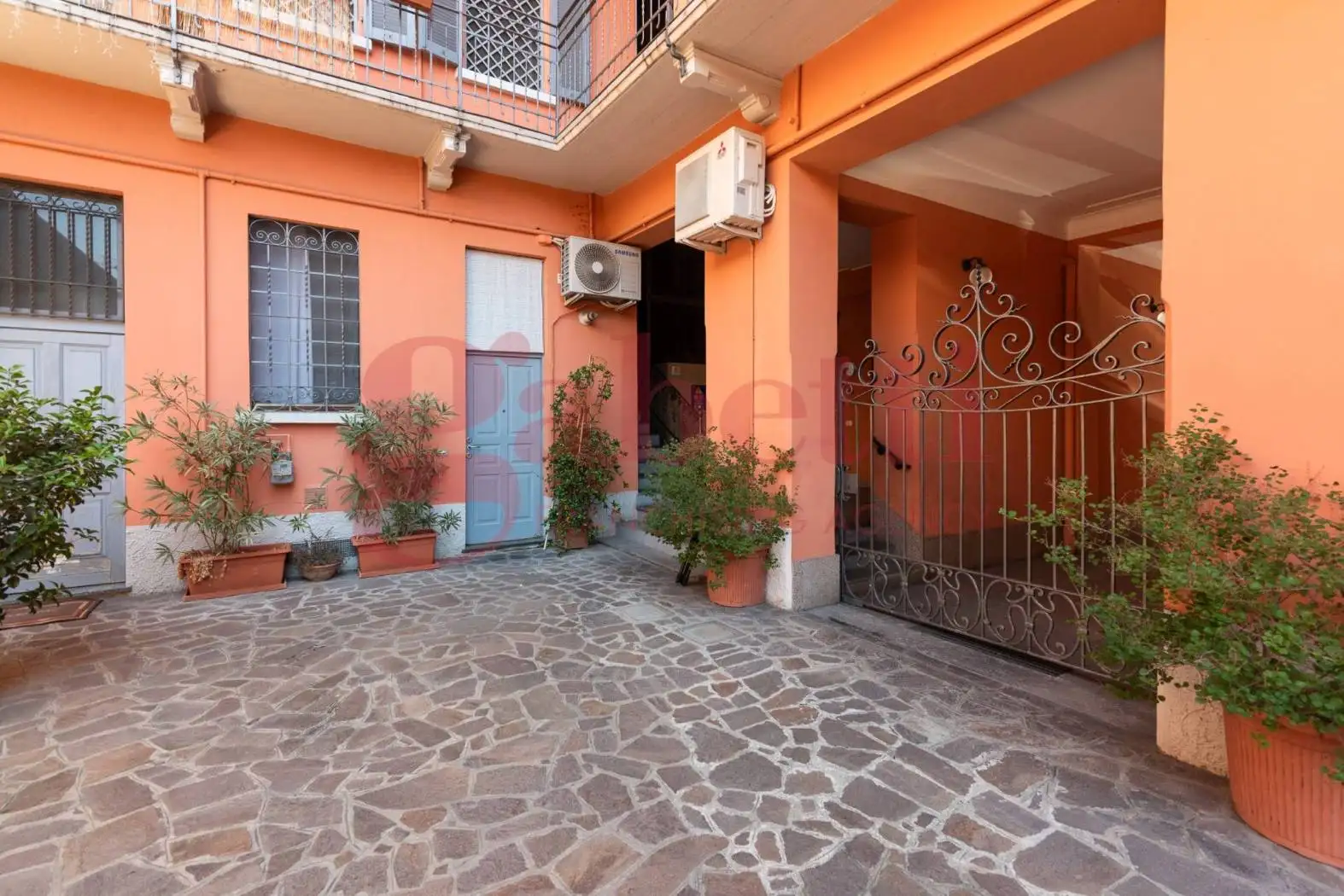 Apartment in vendita a Milan