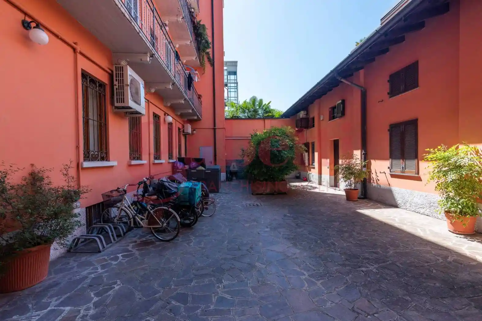 Trilocale via Gian Francesco Pizzi 23, Ripamonti - Fondazione Prada, Milano - foto 2