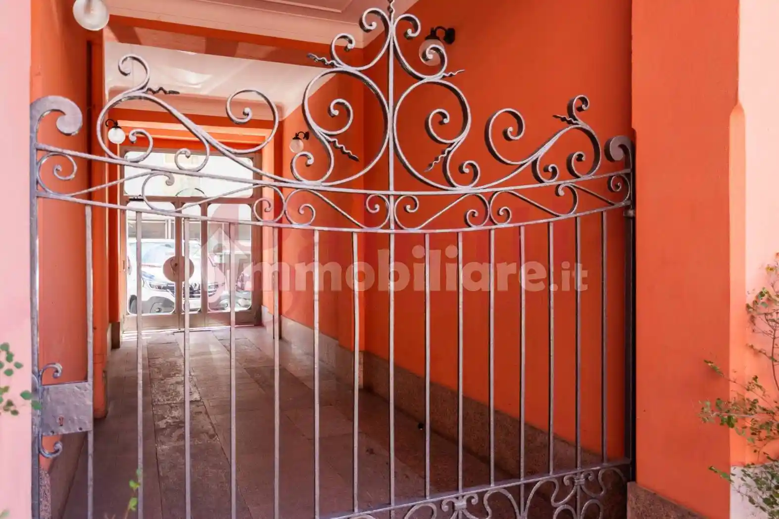 Trilocale via Gian Francesco Pizzi 23, Ripamonti - Fondazione Prada, Milano - foto 3