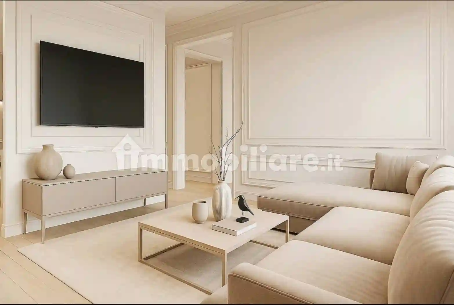 Appartamento - foto 3