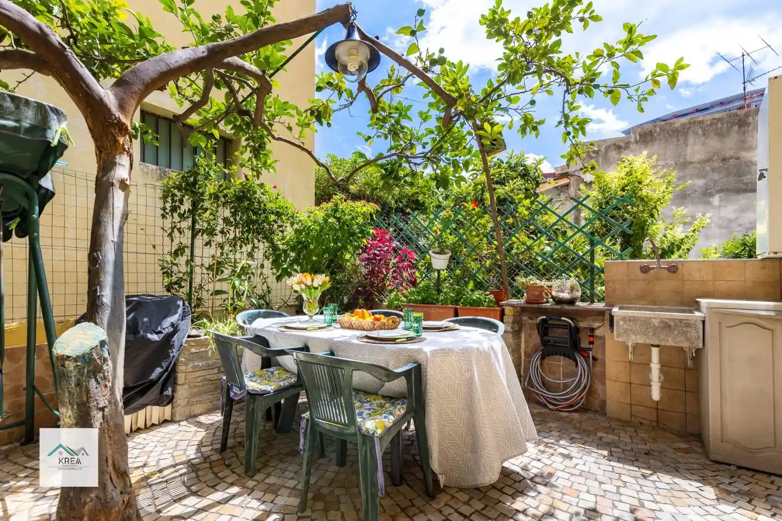 Appartamento in vendita a Sanremo