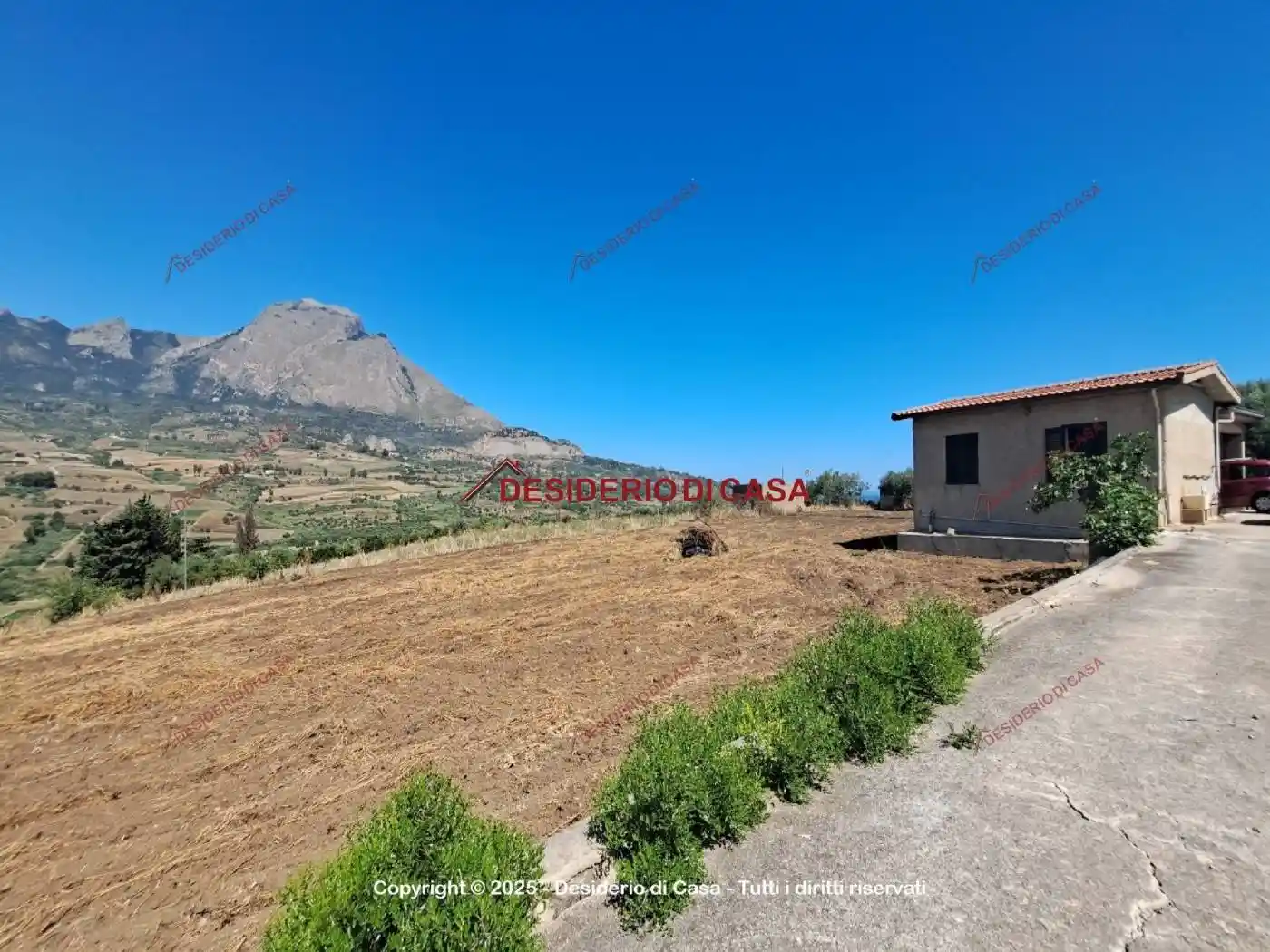 Villa in vendita a Termini Imerese