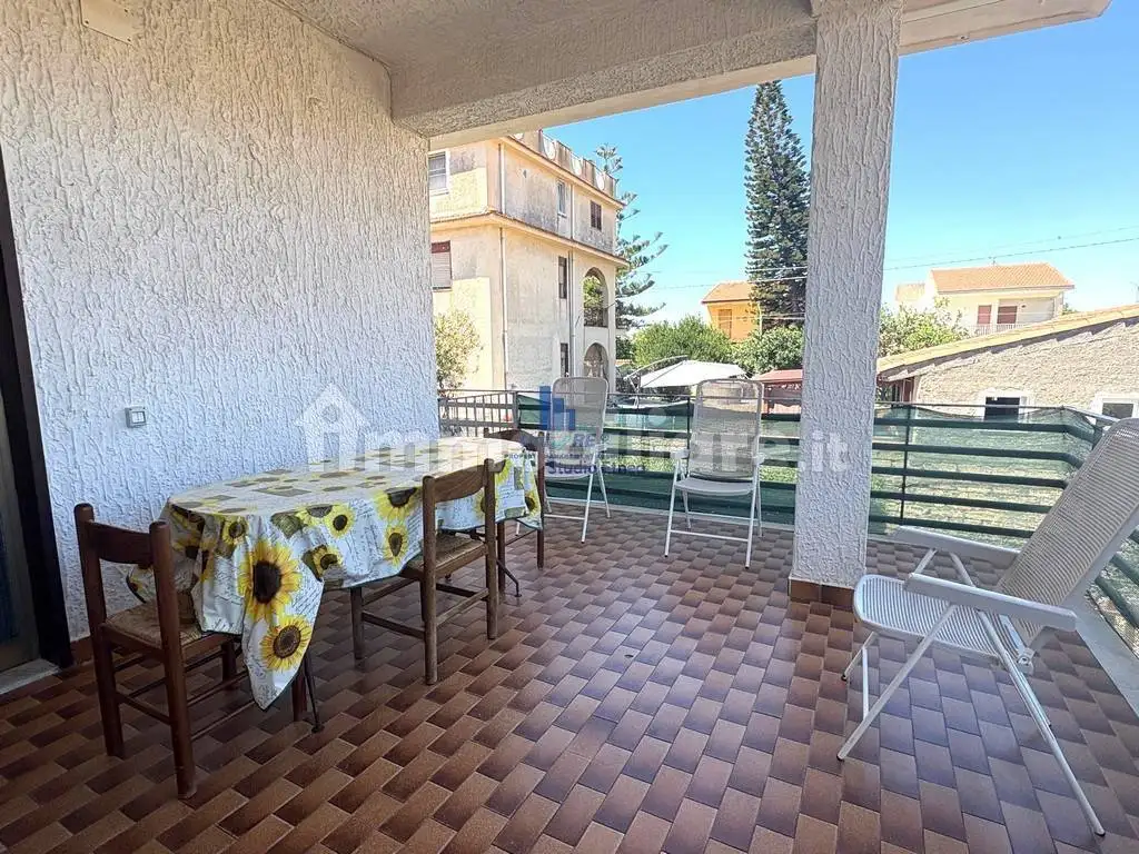 Appartamento in affitto a Catania