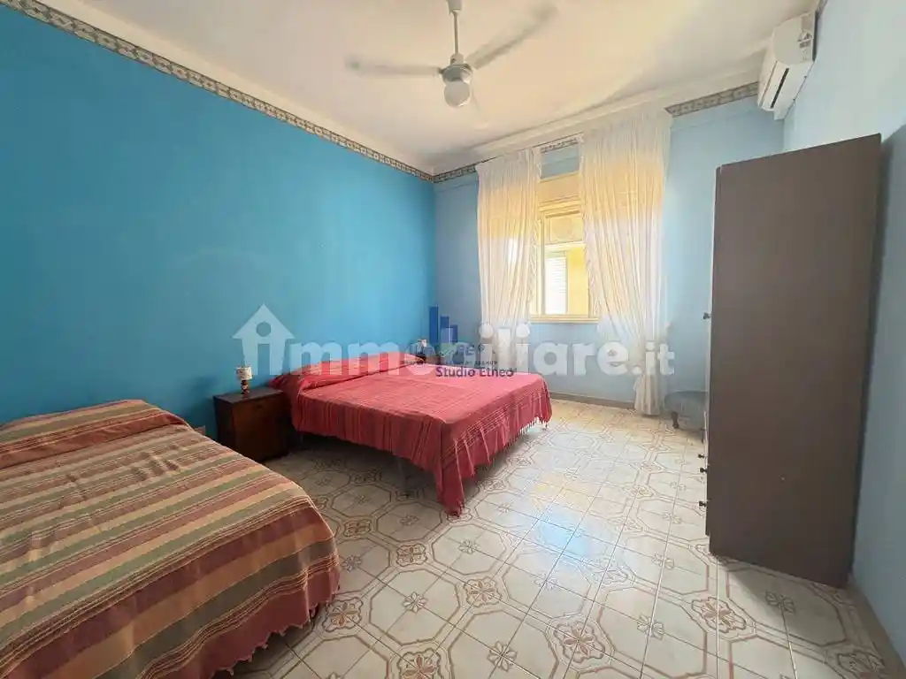 Trilocale Strada Statale Orientale Sicula, Vaccarizzo, Catania - foto 4