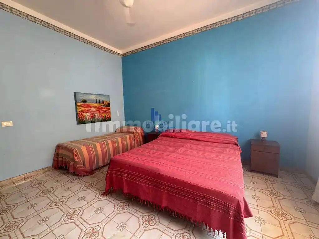 Trilocale Strada Statale Orientale Sicula, Vaccarizzo, Catania - foto 5