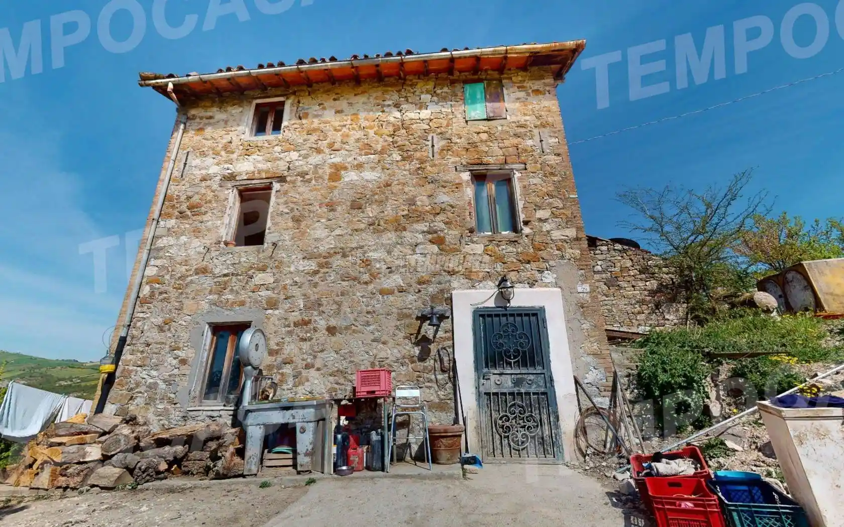 Casa indipendente in vendita a Guiglia