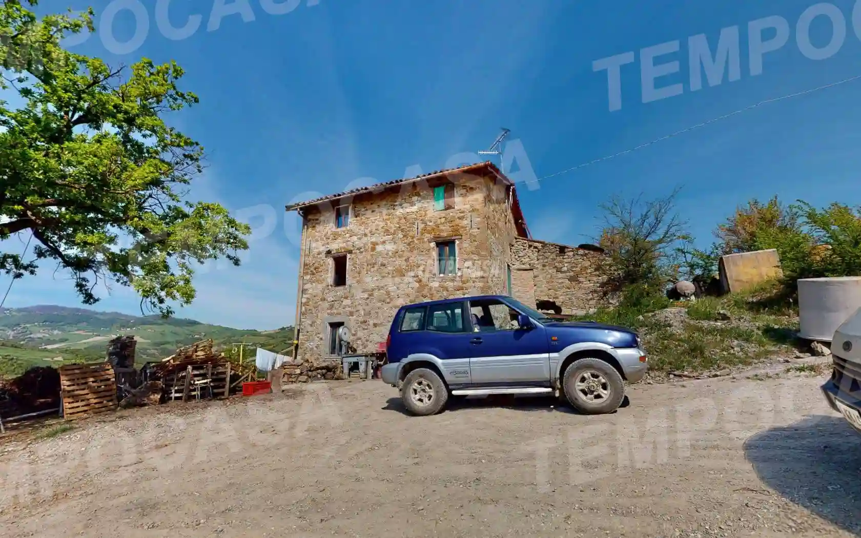 Casa indipendente - foto 2