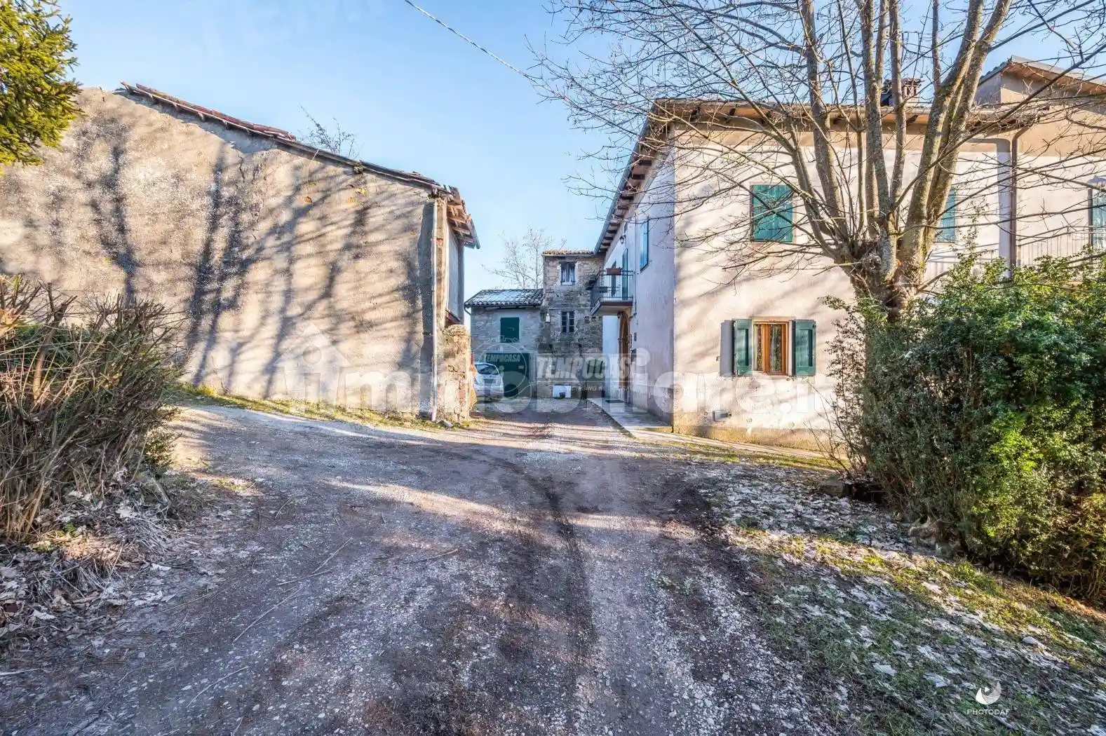 Casa indipendente in vendita a Zocca