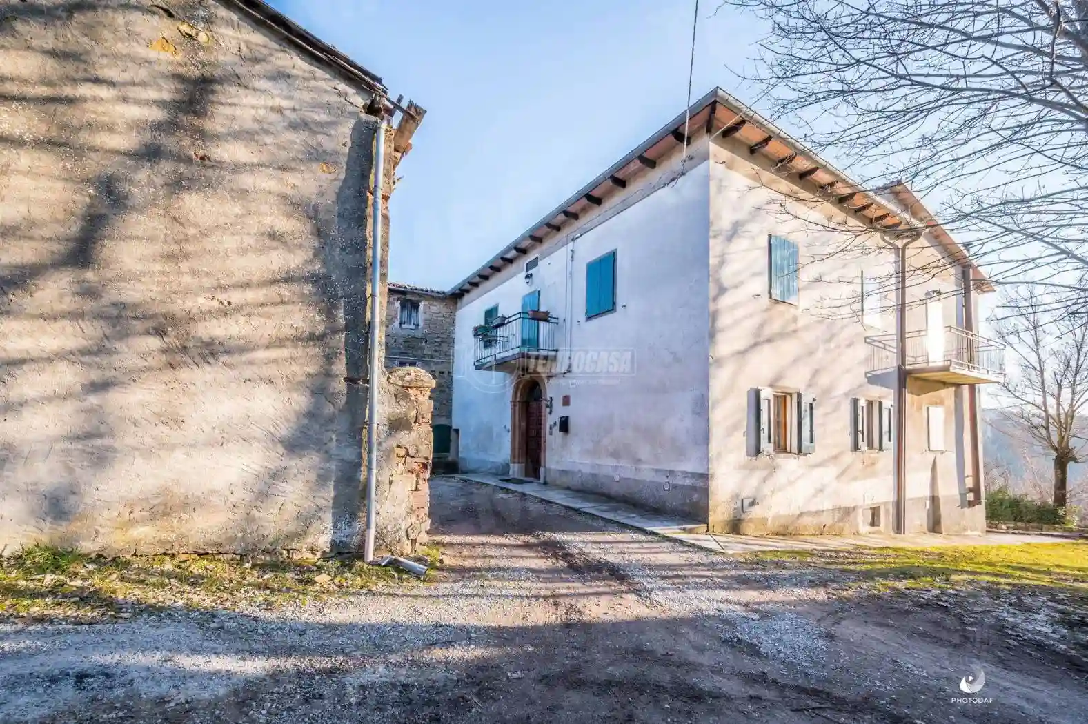 Casa indipendente - foto 3