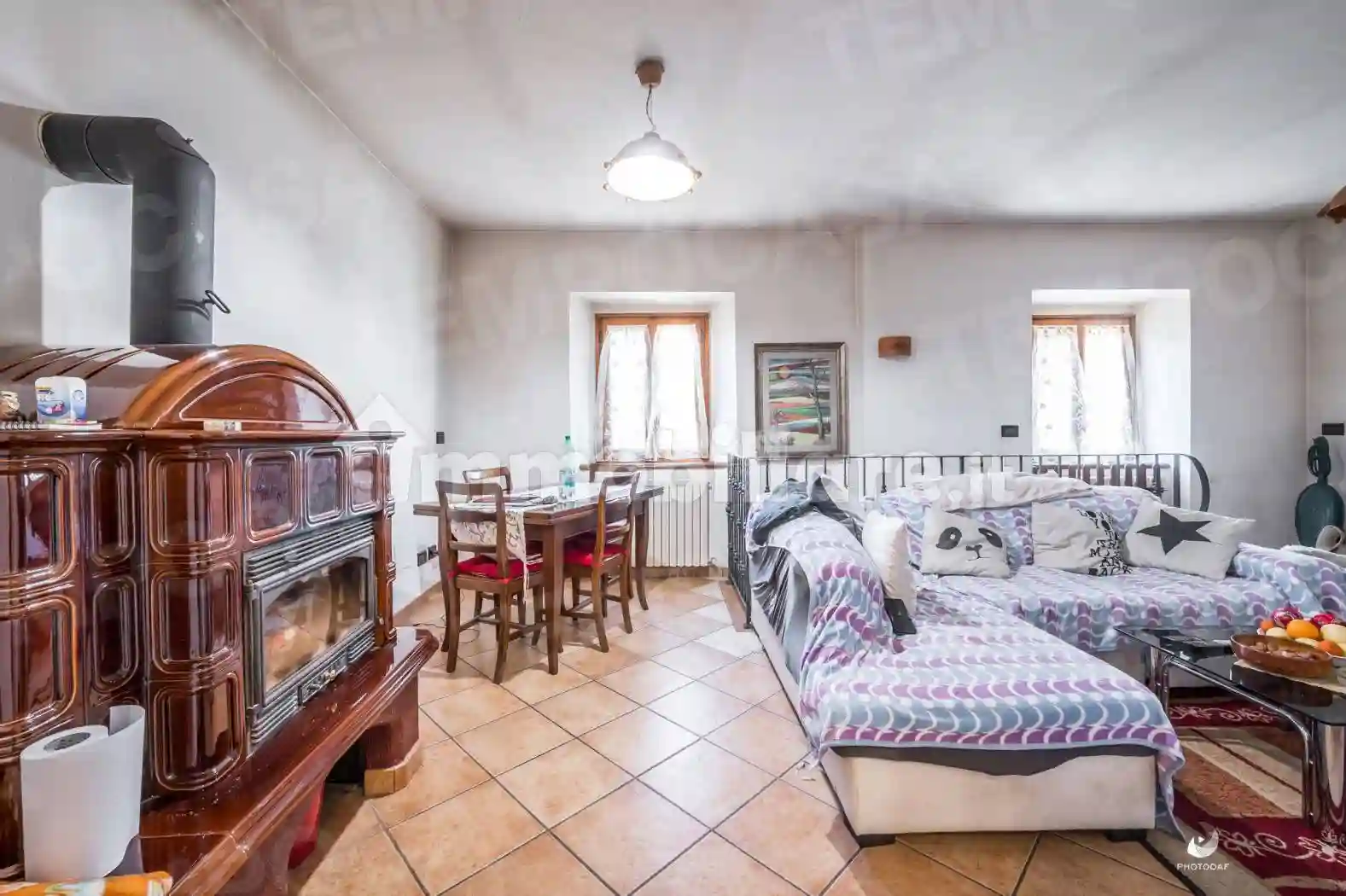 Casa indipendente - foto 4