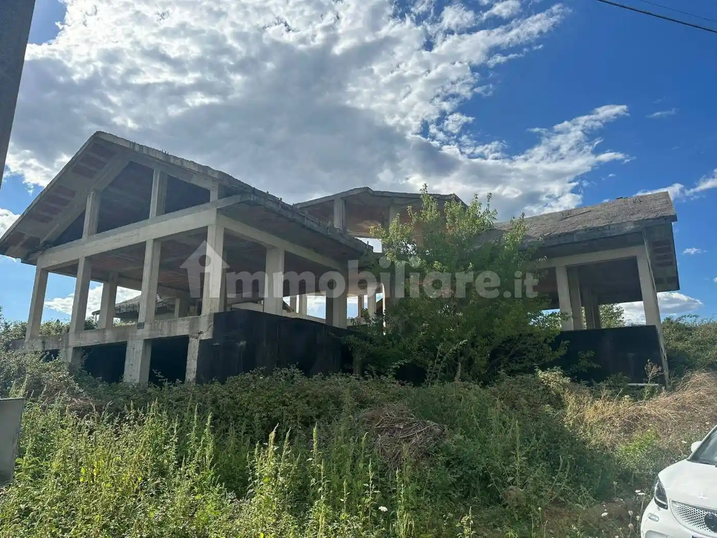 Rustico - Casale in vendita a Sant'Angelo Romano