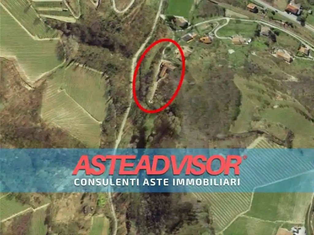 Casa indipendente in vendita a Alice Bel Colle