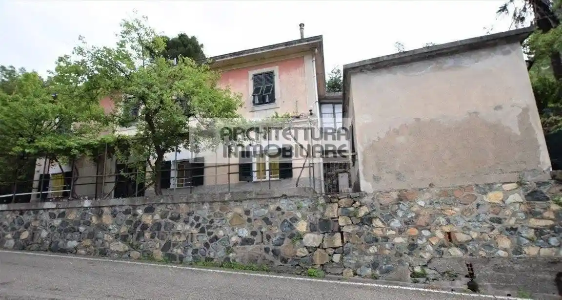 Appartamento in vendita a Cogoleto