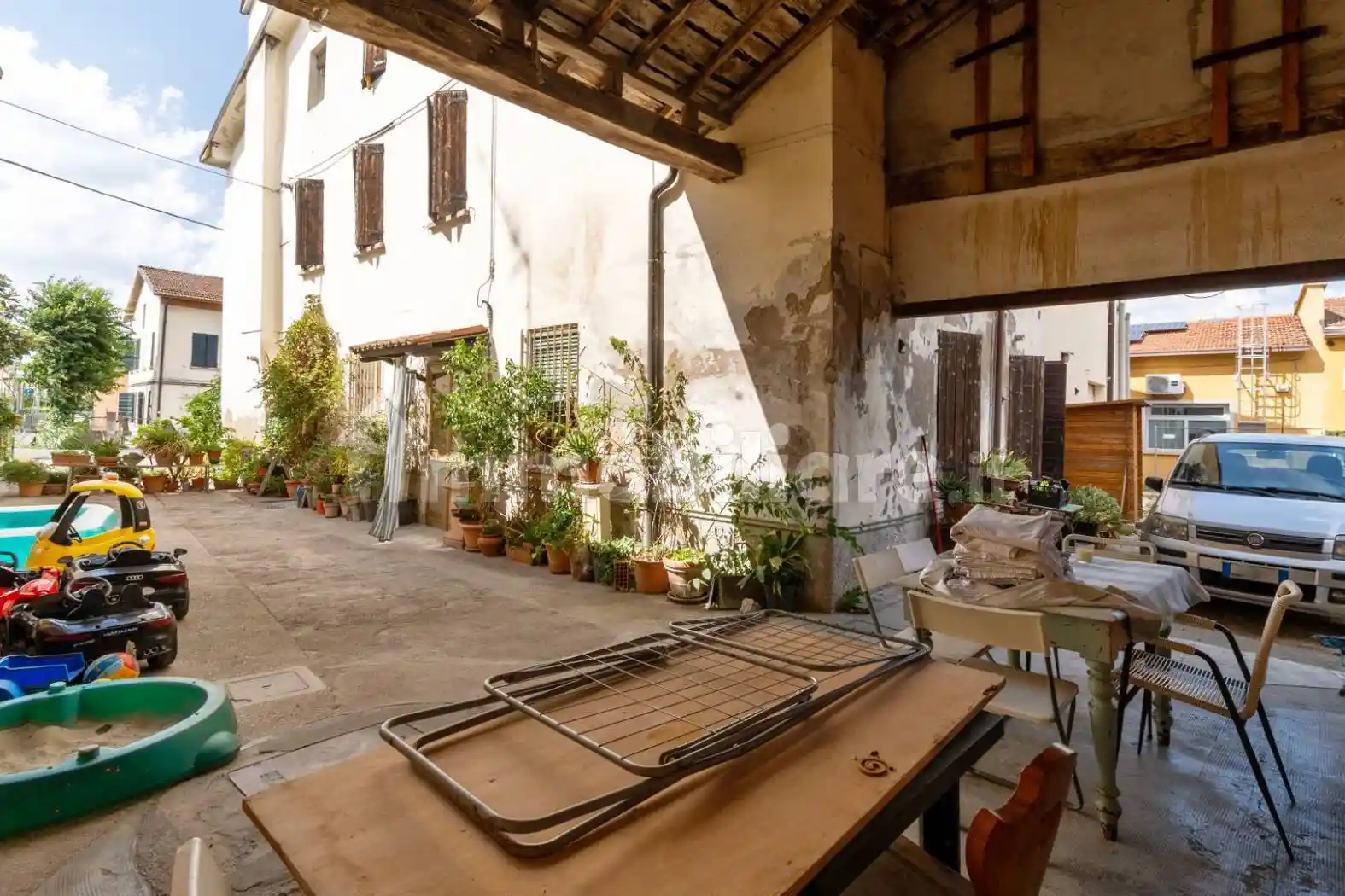 Casa indipendente - foto 3