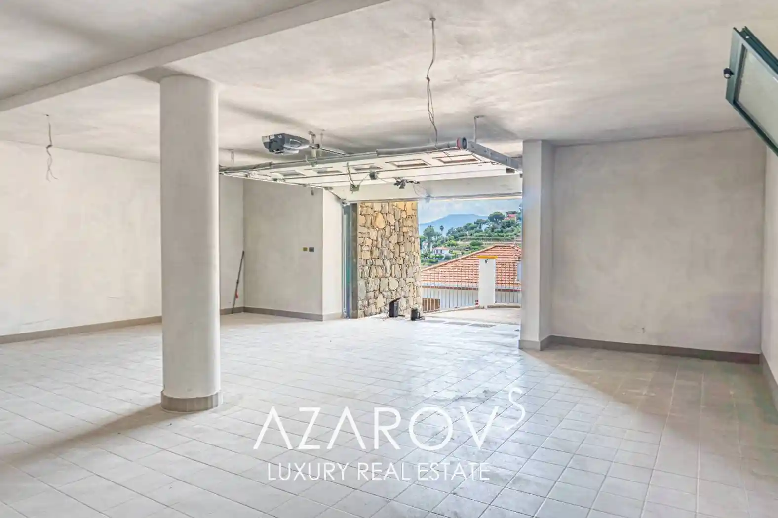 Villa unifamiliare via Coggiola 53, Zona Collinare, Bordighera - foto 3