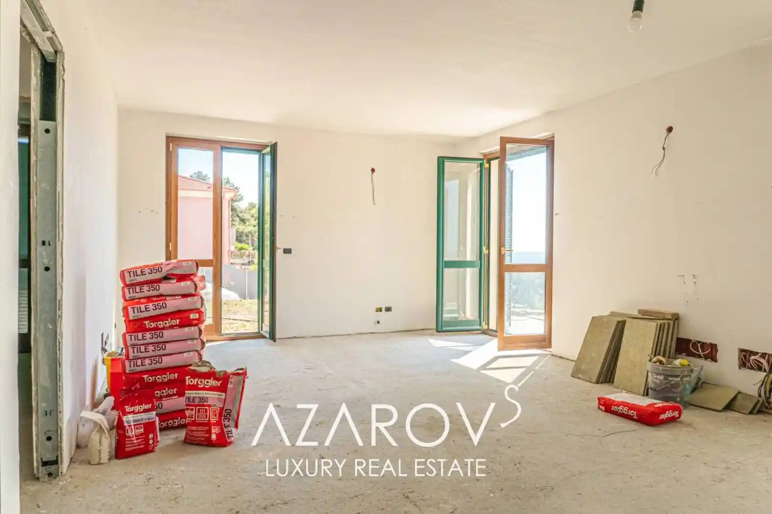 Villa unifamiliare via Coggiola 53, Zona Collinare, Bordighera - foto 4