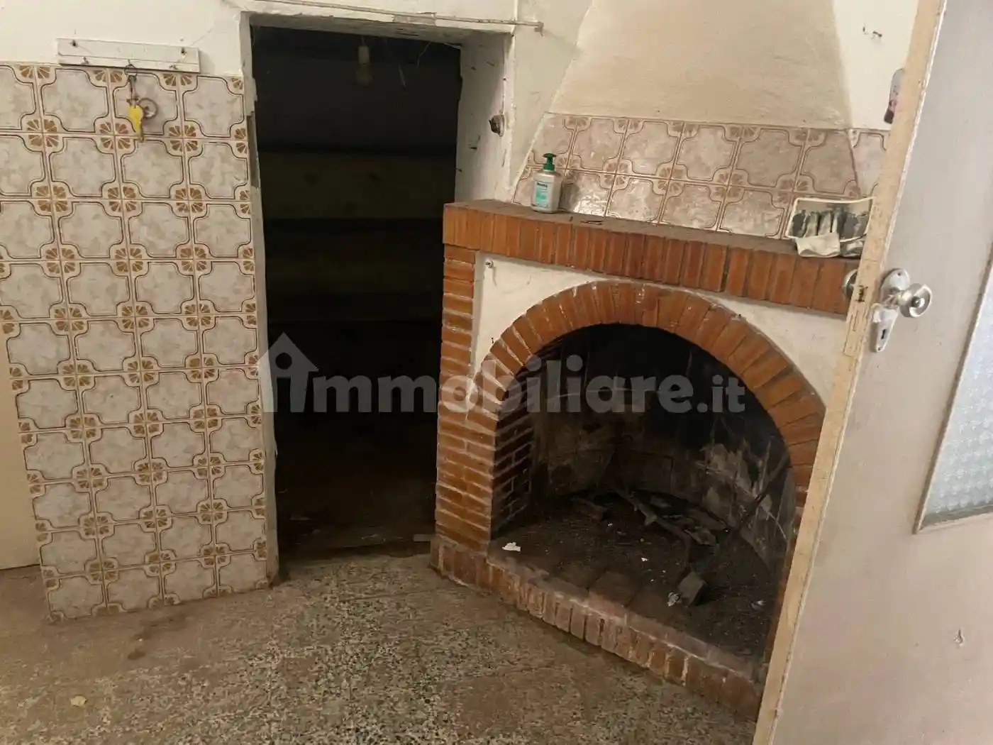 Casa indipendente in vendita a Calvi Risorta