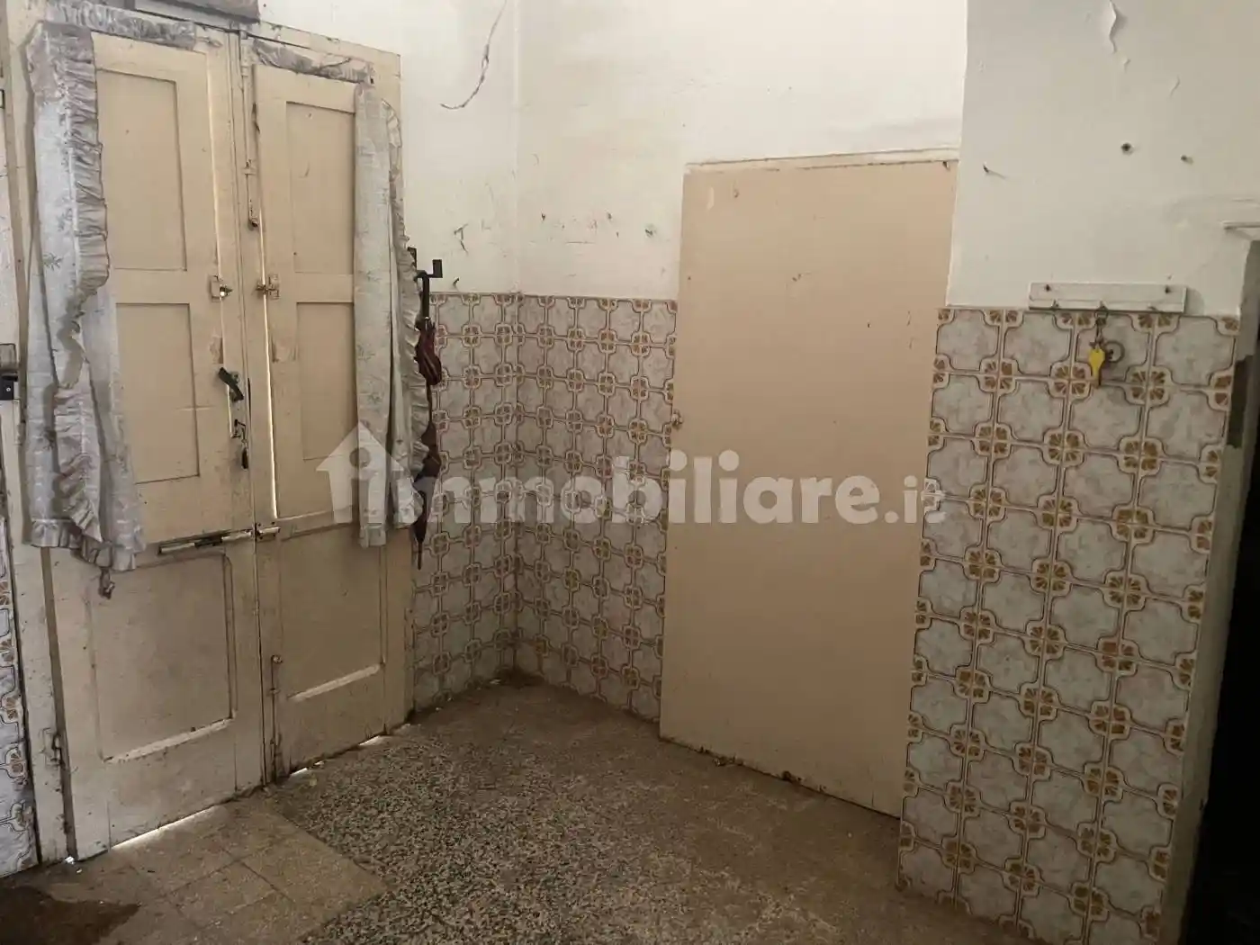 Terratetto unifamiliare via Giuseppe Garibaldi, Calvi Risorta - foto 2