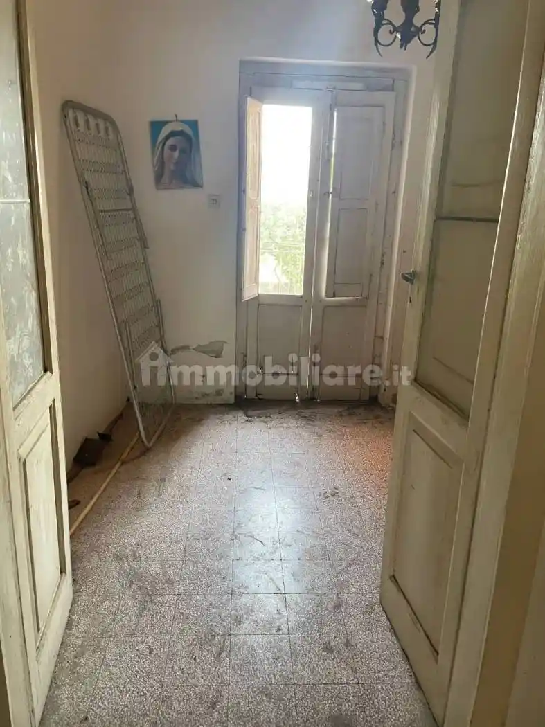 Terratetto unifamiliare via Giuseppe Garibaldi, Calvi Risorta - foto 4