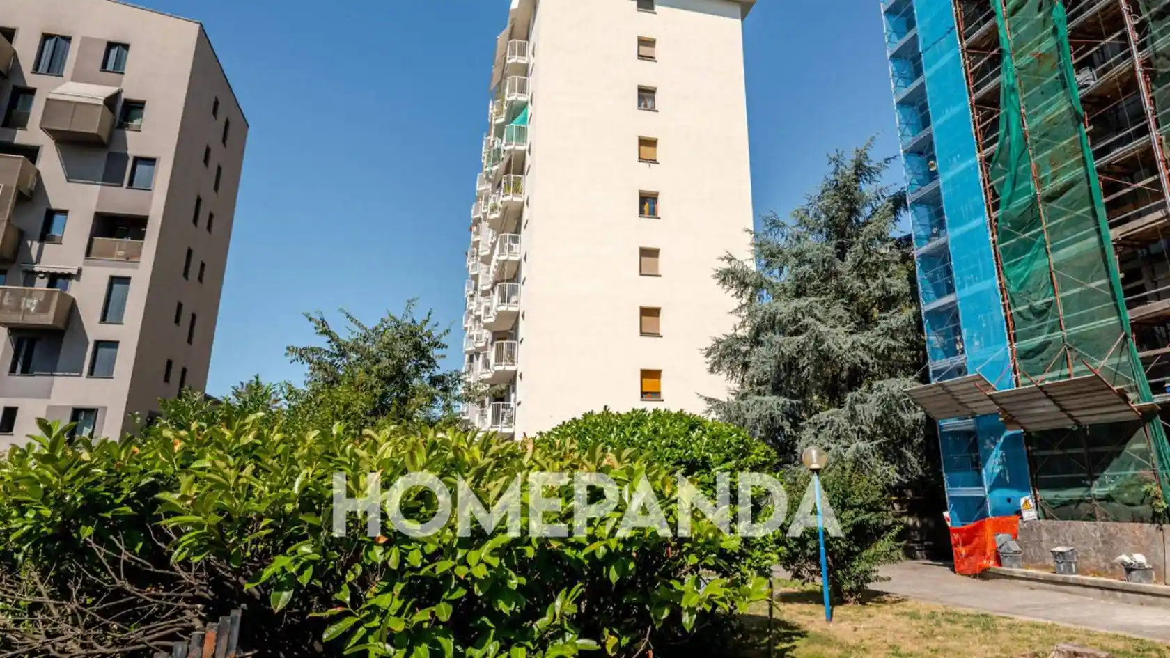 Bilocale via Privata Cefalù 24, Gallaratese, Milano - foto 3