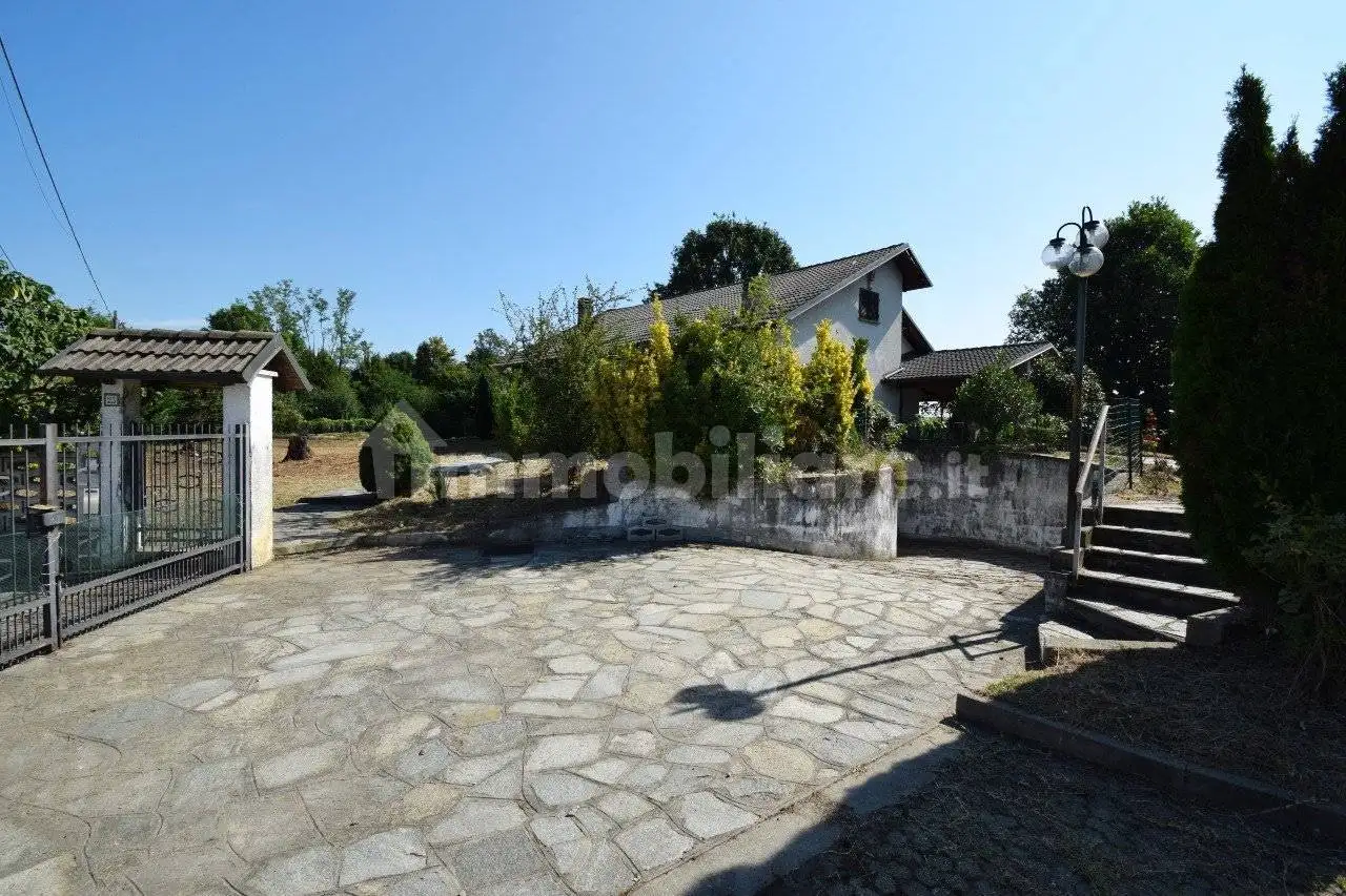 Terratetto unifamiliare regione Paglieri 23, Buriasco - foto 2