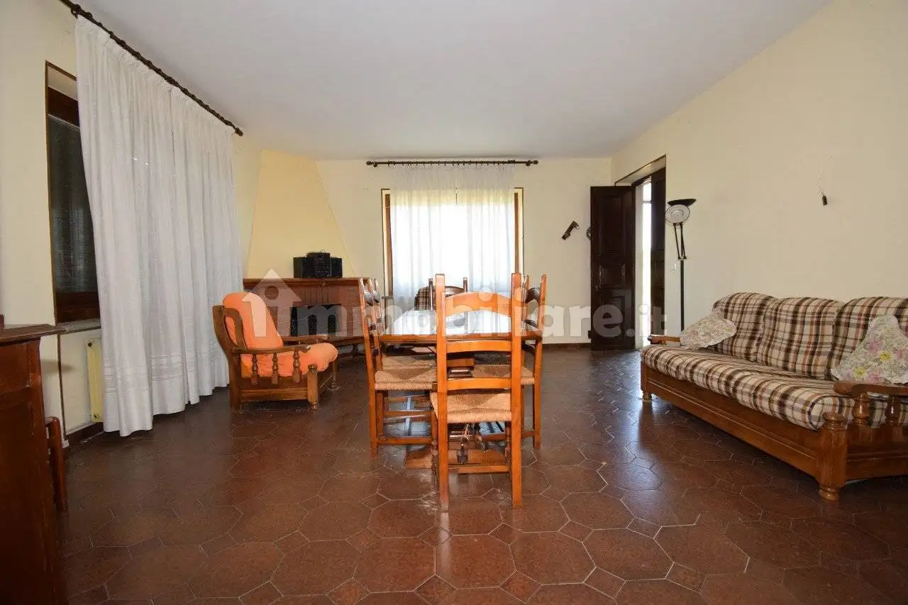 Terratetto unifamiliare regione Paglieri 23, Buriasco - foto 4