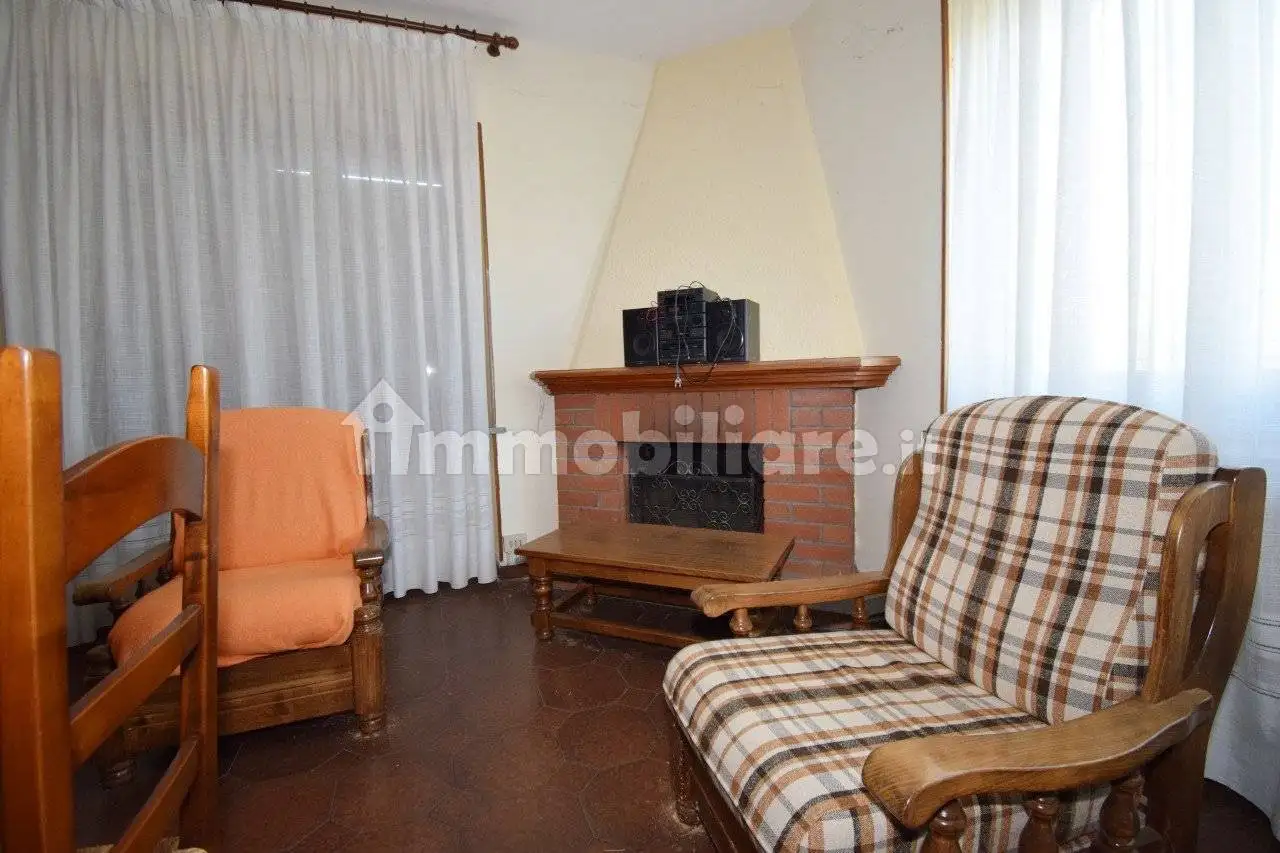 Terratetto unifamiliare regione Paglieri 23, Buriasco - foto 5