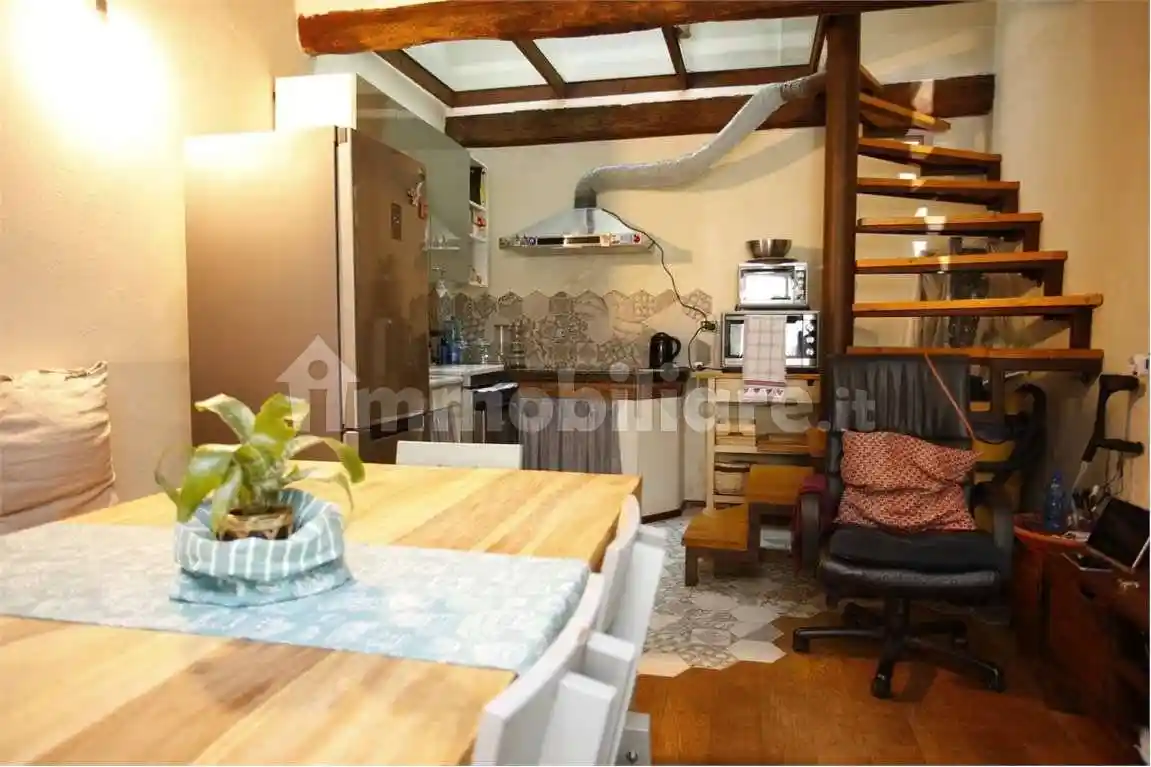 Terratetto unifamiliare via Caldera, Castagnola, Massa - foto 2