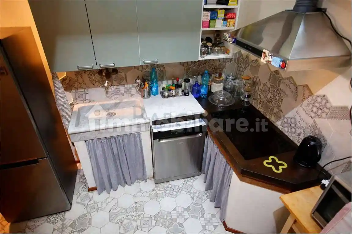 Terratetto unifamiliare via Caldera, Castagnola, Massa - foto 5