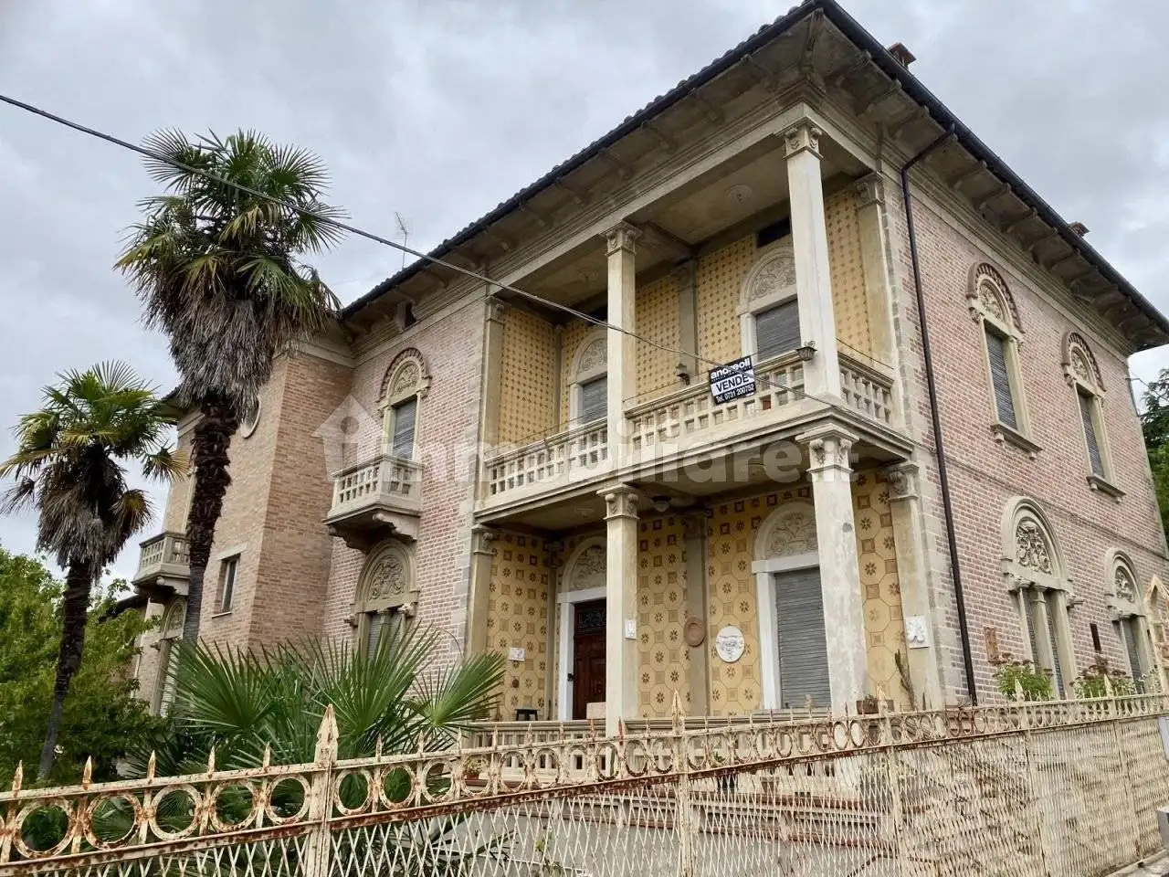 Appartamento in vendita a Jesi