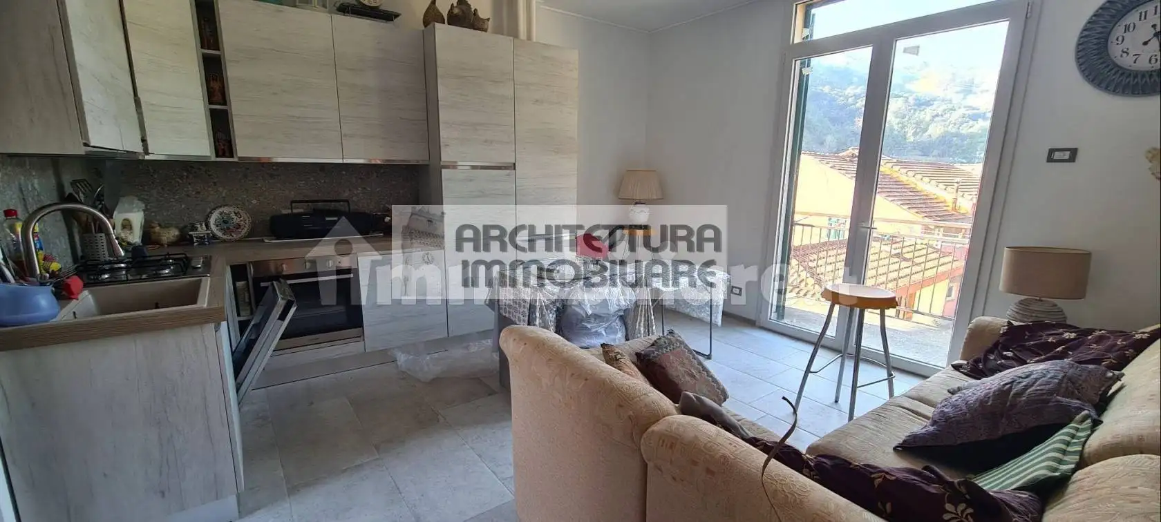 Appartamento in vendita a Varazze