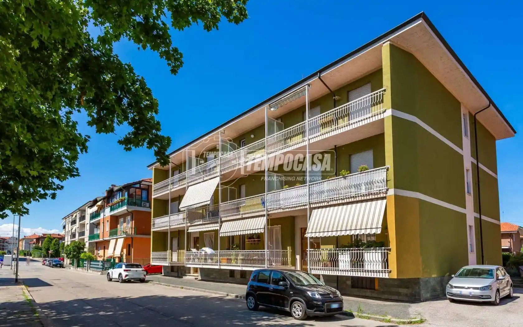 Appartamento in vendita a Fossano