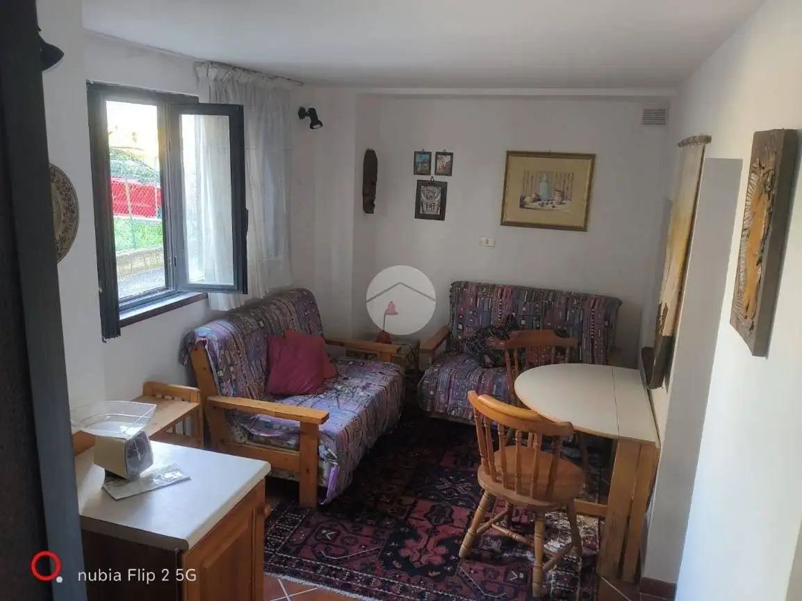 Trilocale via Pozzo 1, Centro, Alpette - foto 4