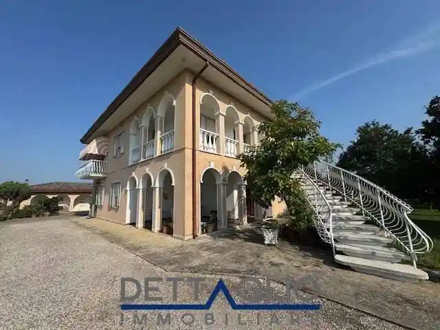 Villa in vendita a Dolo
