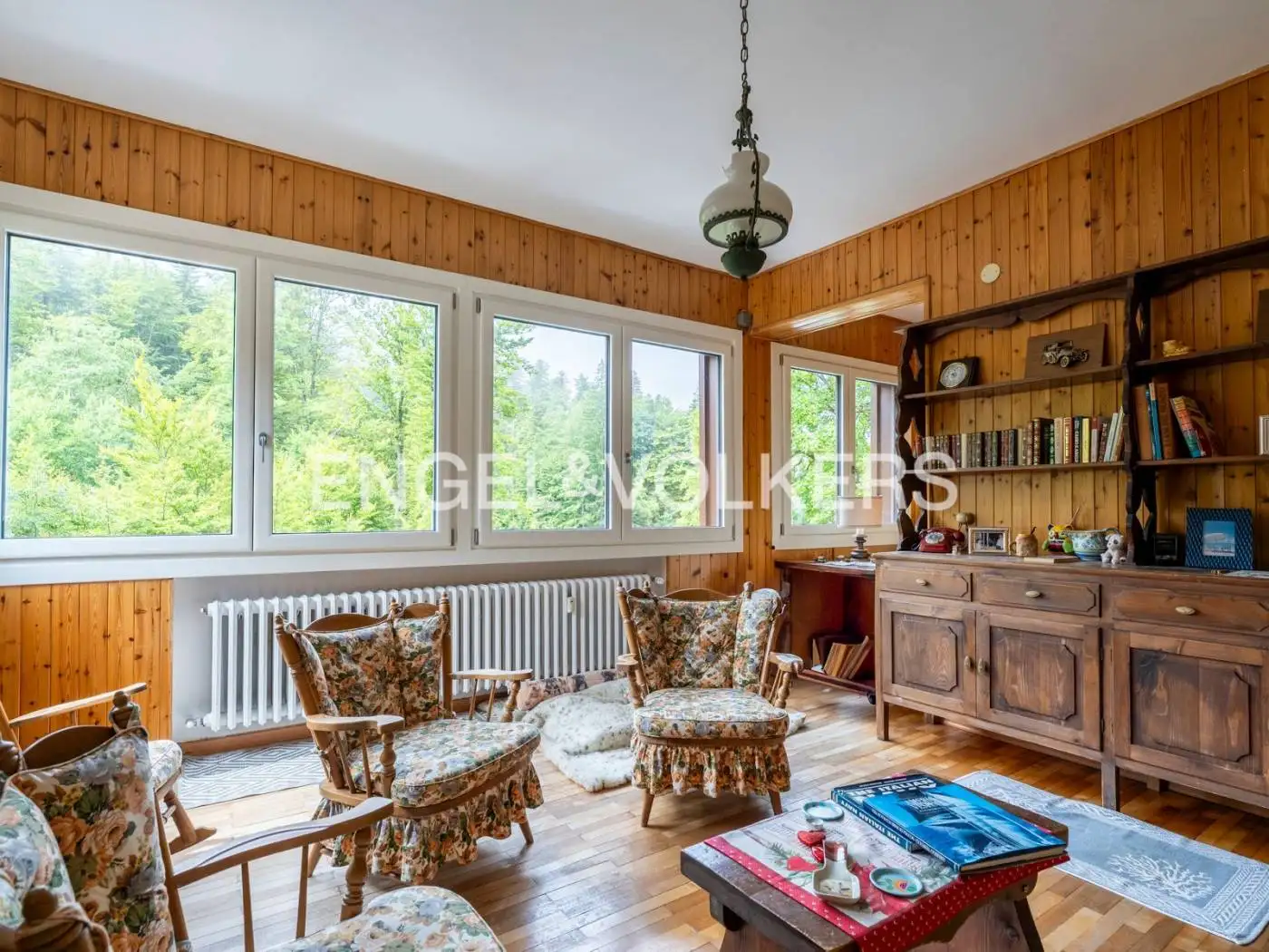 Quadrilocale via Brennero, Abetone, Abetone Cutigliano - foto 3