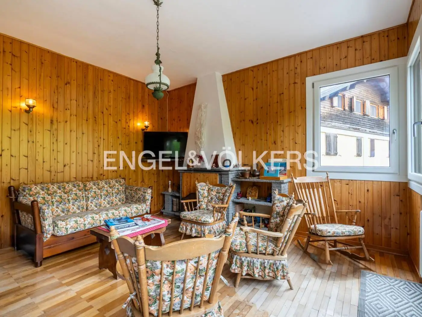 Quadrilocale via Brennero, Abetone, Abetone Cutigliano - foto 4