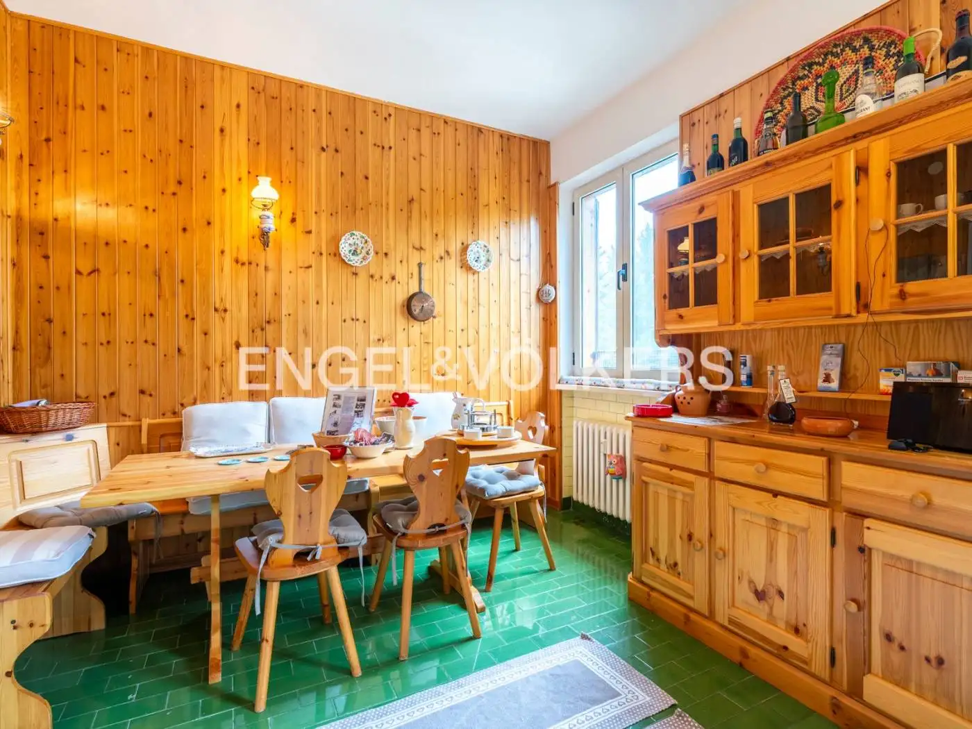 Quadrilocale via Brennero, Abetone, Abetone Cutigliano - foto 5