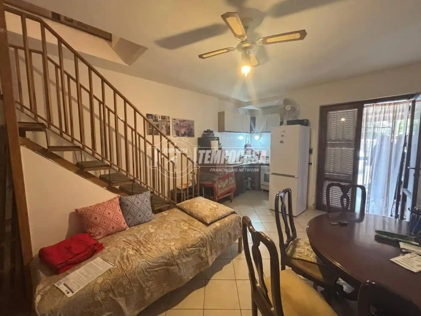 Appartamento in vendita a Anguillara Sabazia