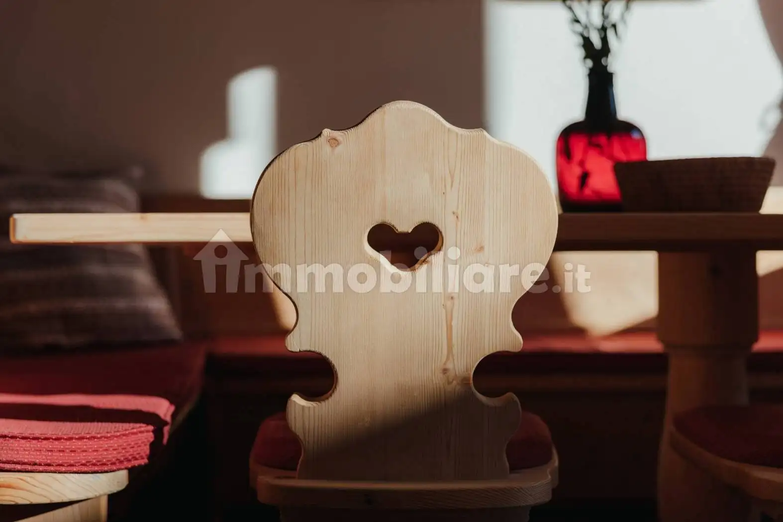 Trilocale ottimo stato, piano terra, Centro, Badia - foto 3