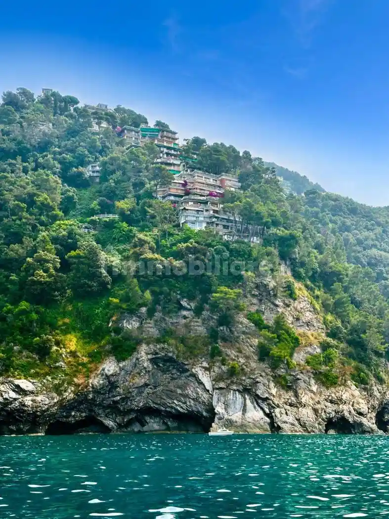 Appartamento in vendita a Chiavari