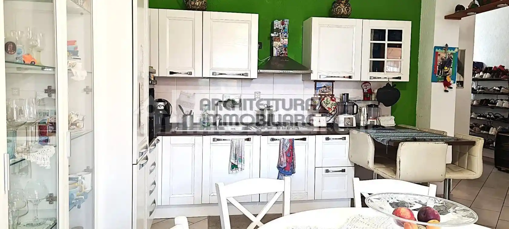 Appartamento via Delle Ginestre 1, Sant'Ambrogio, Varazze - foto 2