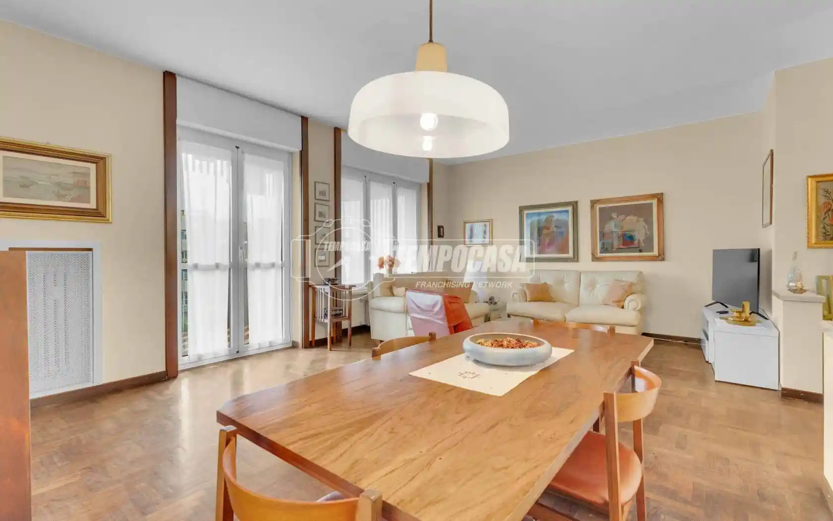 Trilocale via Giovanni Battista Boeri 11, Pezzotti - Meda, Milano - foto 2