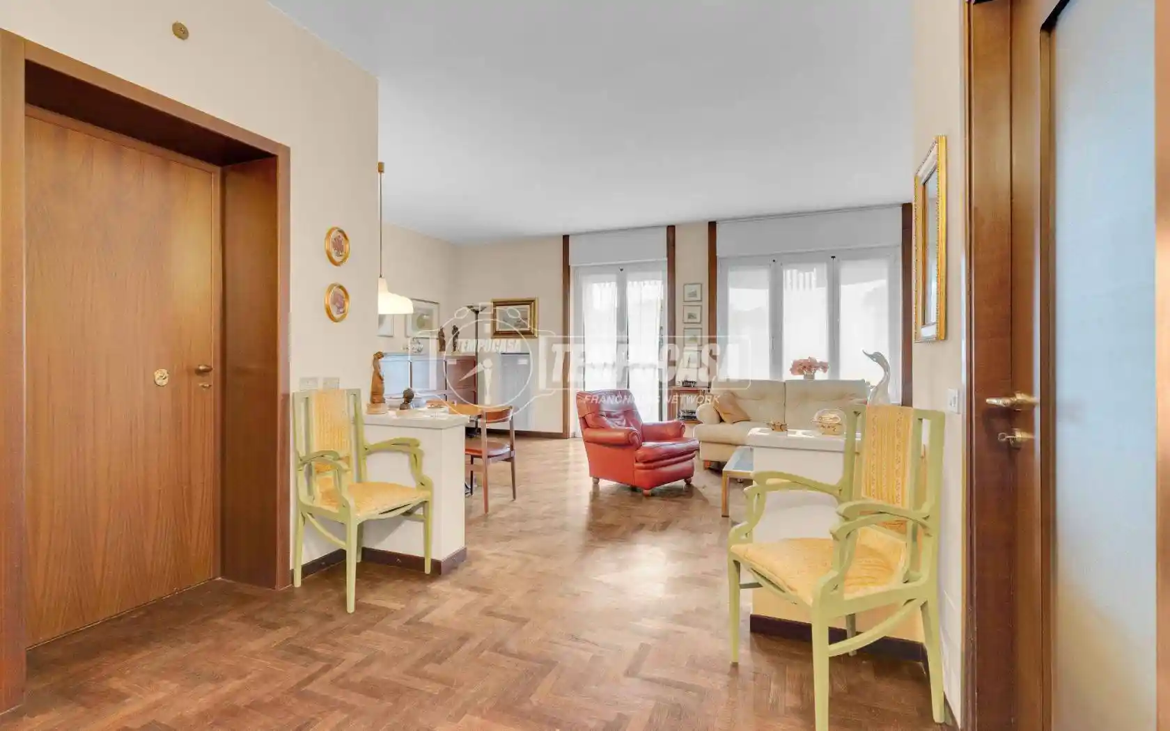 Trilocale via Giovanni Battista Boeri 11, Pezzotti - Meda, Milano - foto 3