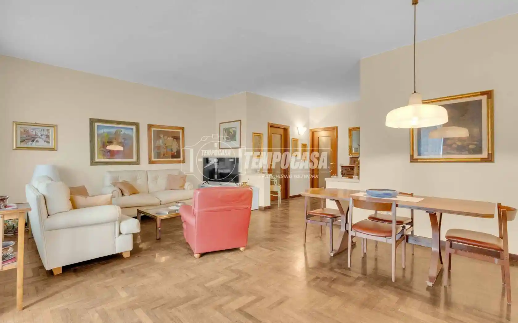 Trilocale via Giovanni Battista Boeri 11, Pezzotti - Meda, Milano - foto 5