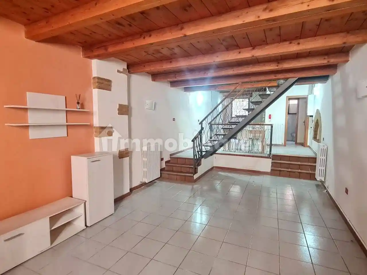 Appartamento in vendita a Jesi