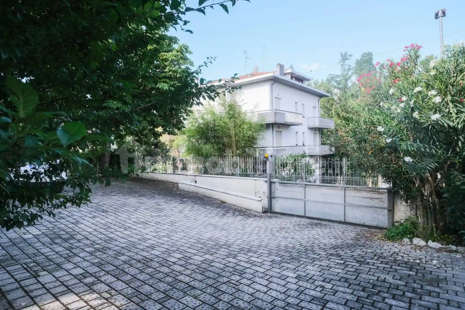 Appartamento in vendita a Montelabbate