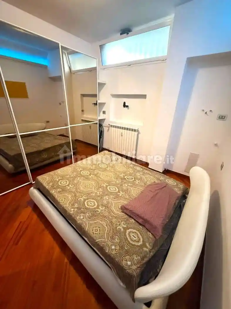 Bilocale via Garofalo 18, Città Studi, Milano - foto 2