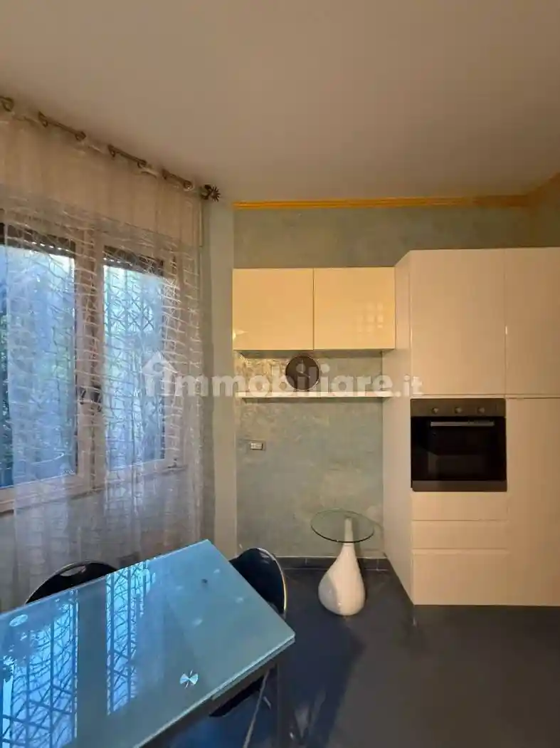 Bilocale via Garofalo 18, Città Studi, Milano - foto 3