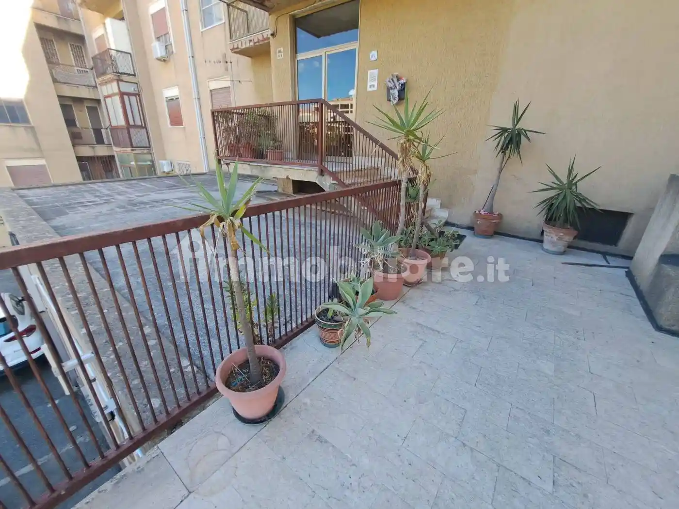 Trilocale via Mirulla 6, Tremestieri - Pistunina, Messina - foto 5